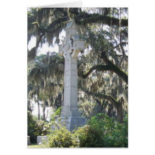 Savannah's Celtic Cross