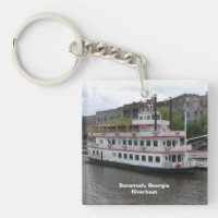 Savanne-GeorgiaRiverboat