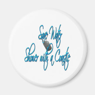 Savanne Magnet
