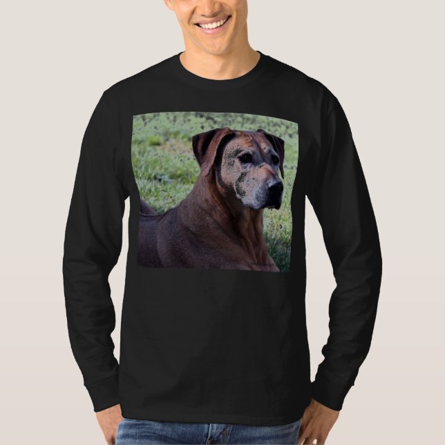 Savanne T-Shirt (Vorderseite)