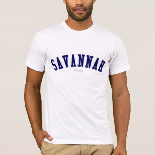 Savanne T-Shirt