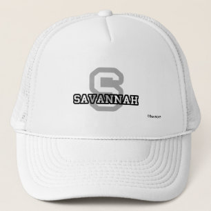 Savanne Truckerkappe