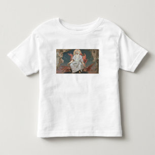 Savaoph, Gott der Vater, 1885-96 Kleinkind T-shirt