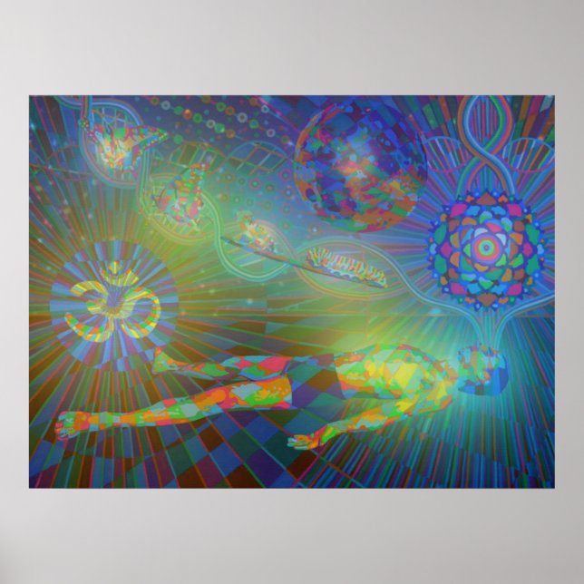 savasana digital - 2013 poster (Vorne)