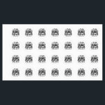 Save children save lives etiketten<br><div class="desc">Show your support for a noble cause with our design "Save Children,  Save Lives" This heartfelt design carries a strong message,  advocating for protection of children and human lives wherever they are.</div>