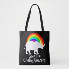 Save The Chubby Unicorns