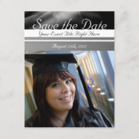 Save the Date