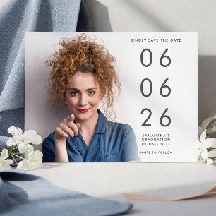 SAVE THE DATE