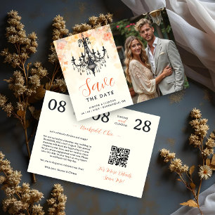 SAVE THE DATE