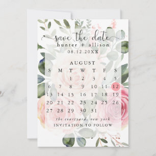 Save the Date