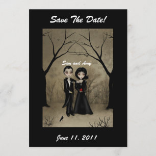 Save the Date