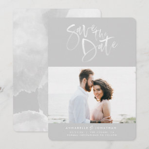 Save the Date