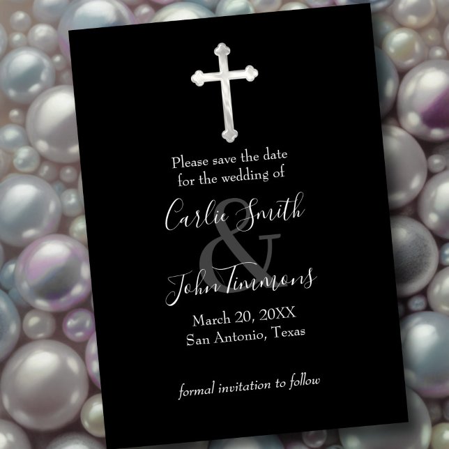 Save the Date alle Farben vorher durchkreuzen (Von Creator hochgeladen)