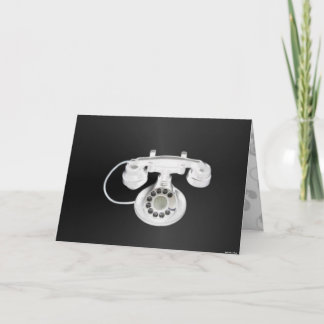 Save the Date Ankündigung