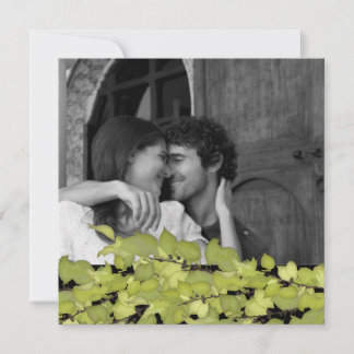 Save the Date Ankündigungen von Fotokarten