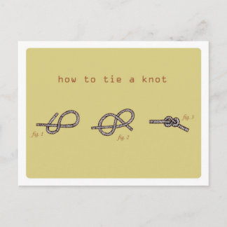 Save the Date Ankündigungspostkarte