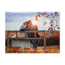 Save the Date Braut und Bräuche