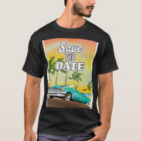 Save the Date Classic
