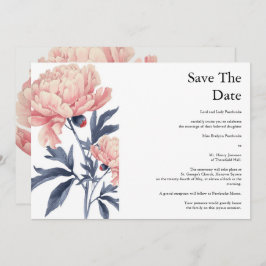 Save the Date_convites casamento  Einladung