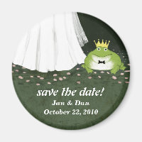 Save the Date Cute