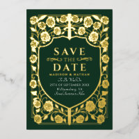 Save the Date die Mittelalterliche Monografie des