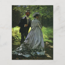 Save The Date! Die Promenade von Monet