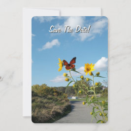 Save the Date! Einladung