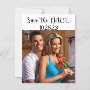Save the Date Einladung