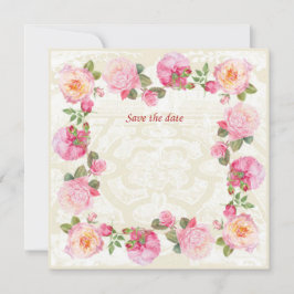 Save the Date Einladung