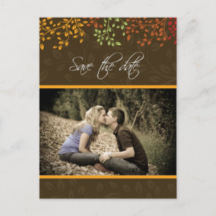 Save the Date Einladung zum Hochzeitsfeiern