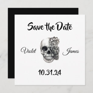 Save the Date Einladungen
