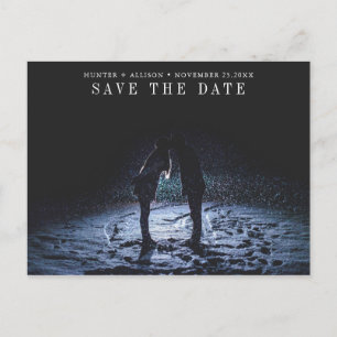 Save the Date Einladungspostkarte