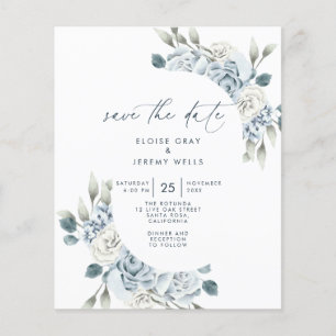 Save the Date   FLYER