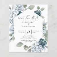 Save the Date | FLYER