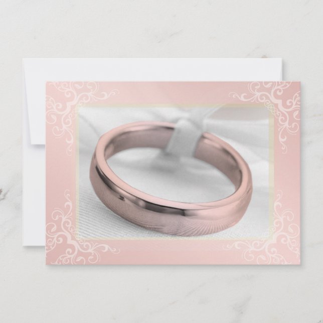 Save the Date Foto (Vorderseite)