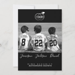 Save the Date Fotokarten