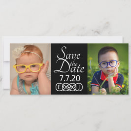 Save the Date Fotokarten