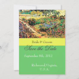 Save the Date für Hochzeiten....