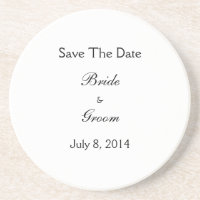 Save The Date