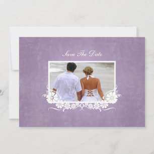Save The Date Hochzeit Verlobungsanzeige