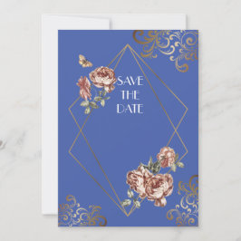 Save the Date Hochzeitkarte