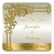 Save the Date Hochzeitsticker