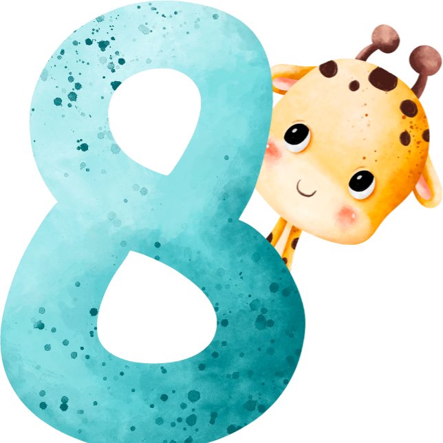 Save the date invitation with cute pet (Von Creator hochgeladen)