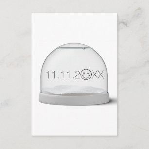 Save the Date, Jahrestag, Einladung zum Geburtstag