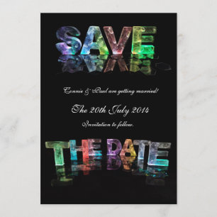 Save The Date Karte