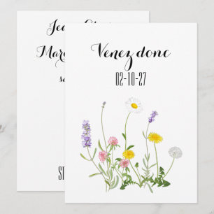 Save the Date Karte, rustikale Hochzeit, Hochzeit Einladung