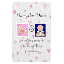 Save The Date