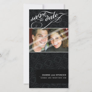 SAVE THE DATE MITTEILUNG:: extravaganter Text 7