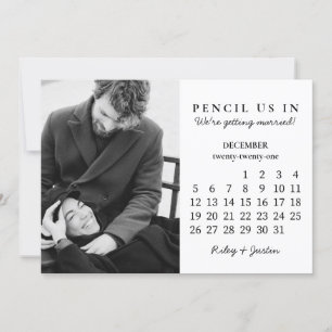 Save The Date Monatskalender Dezember 2021 Einladung