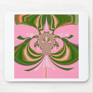 Save The Date Mousepad